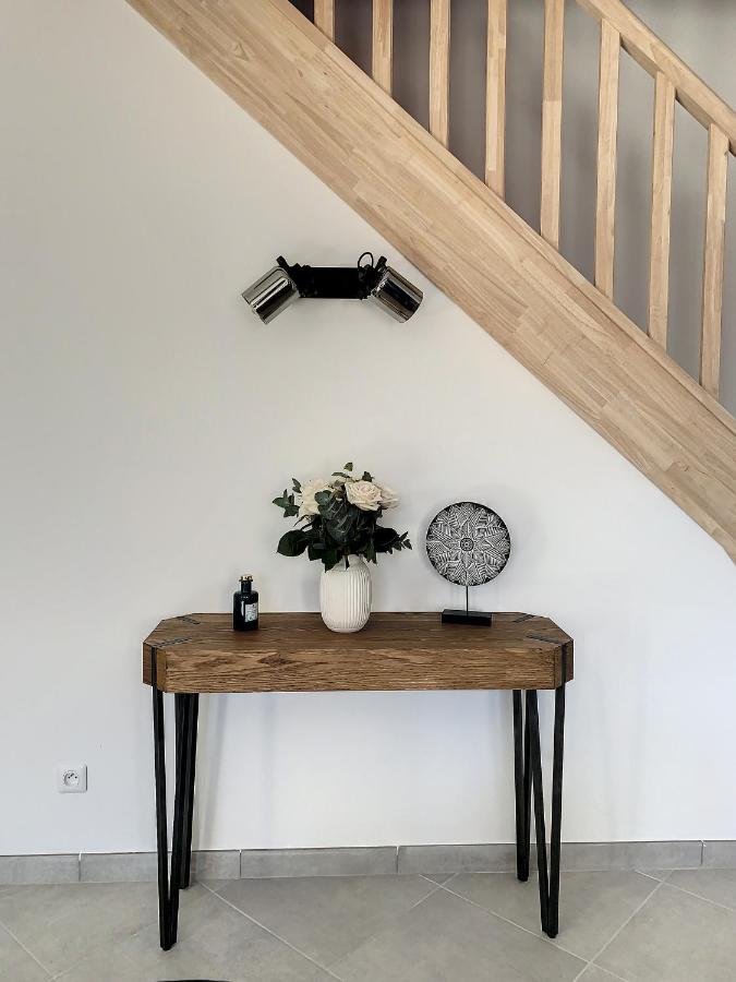 Chambre Songe Dans Maison Au Calme 콩피에뉴 외부 사진