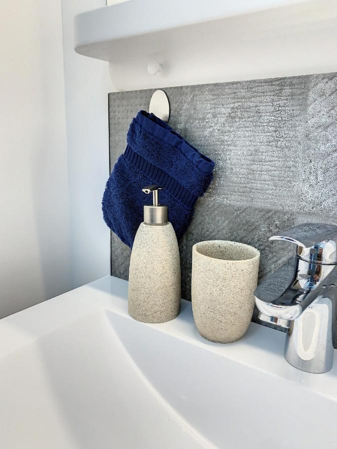 Chambre Songe Dans Maison Au Calme 콩피에뉴 외부 사진