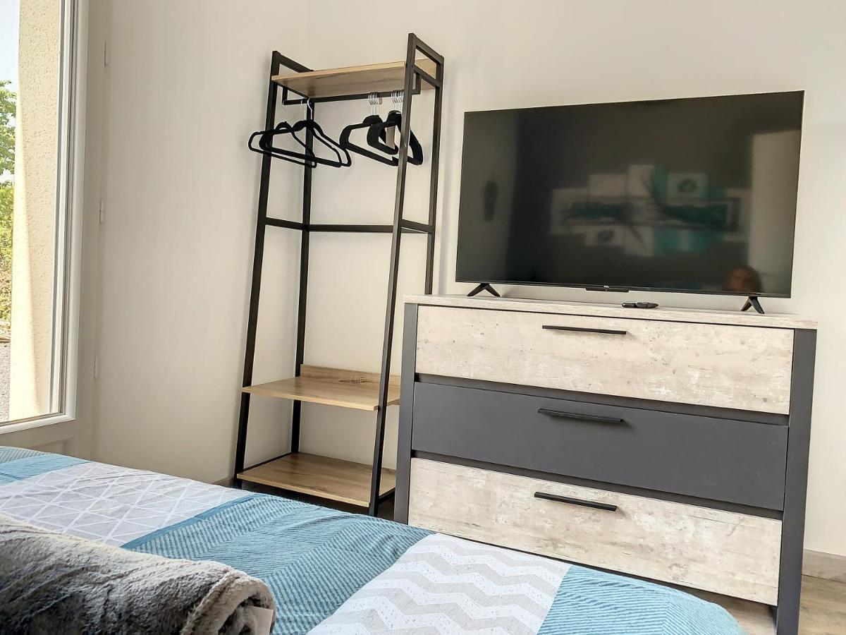 Chambre Songe Dans Maison Au Calme 콩피에뉴 외부 사진