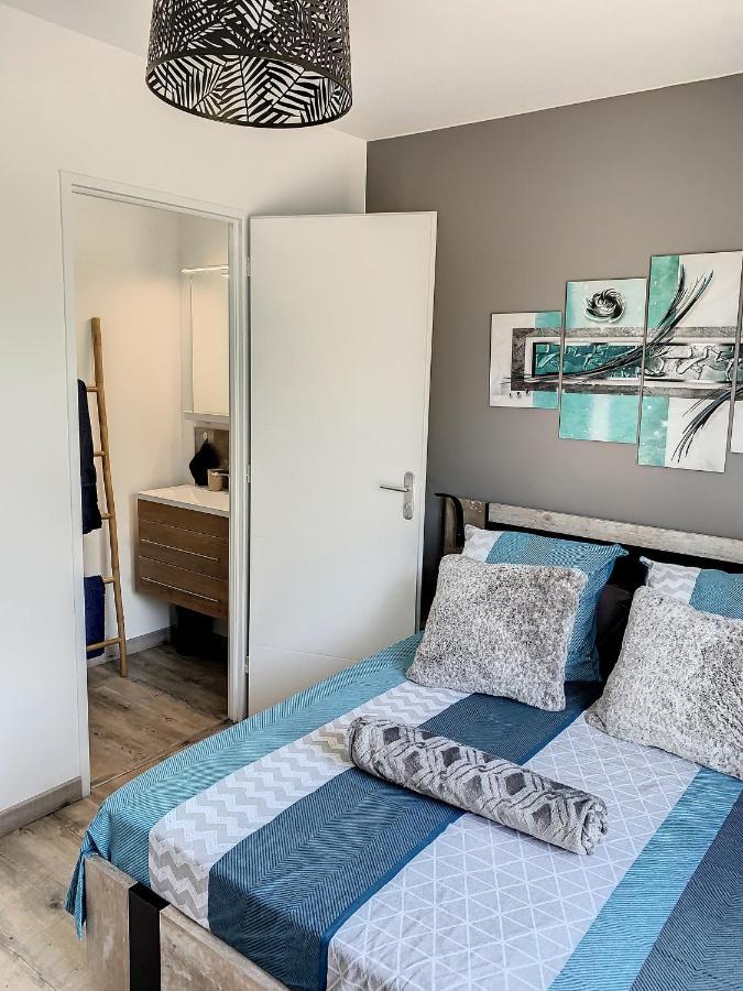 Chambre Songe Dans Maison Au Calme 콩피에뉴 외부 사진