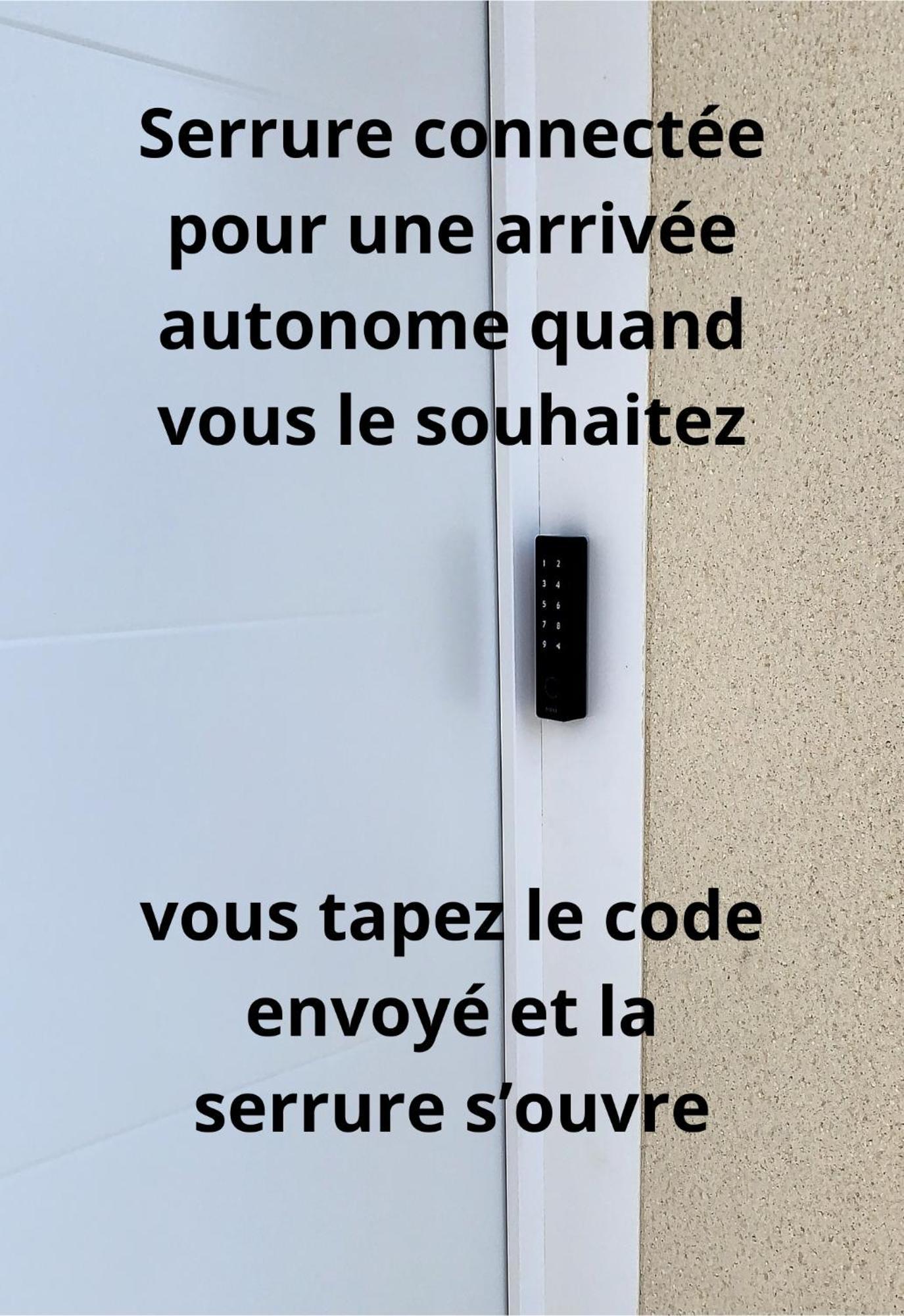 Chambre Songe Dans Maison Au Calme 콩피에뉴 외부 사진